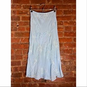(S/M) summer fairy skirt